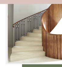 Услуги Лестницы под ключ в Зеленокумске