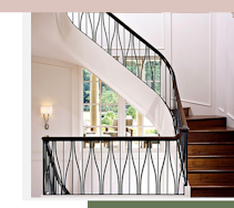 Услуги Лестницы под ключ в Зеленокумске