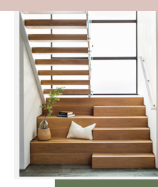 Услуги Лестницы под ключ в Зеленокумске