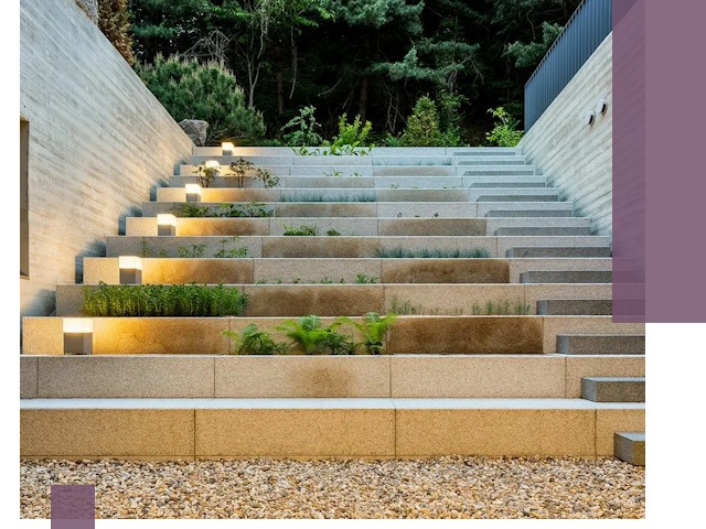 Монтаж лестниц под ключ в Зеленокумске — быстро и качественно