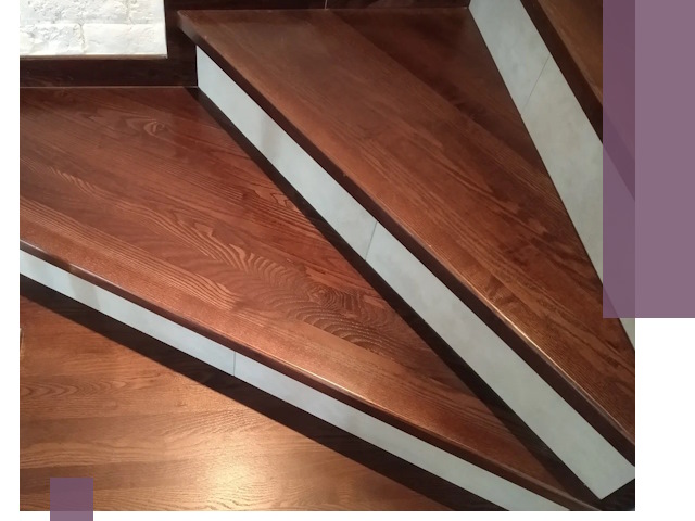 Ремонт металлических и бетонных лестниц в Зеленокумске быстро и качественно