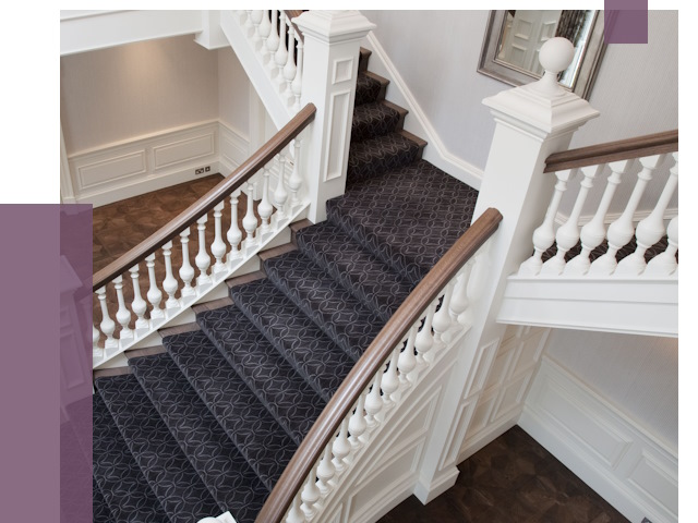 Деревянные лестницы в Зеленокумске на заказ от 427644 руб. — ПРОЛЁТ-Злм