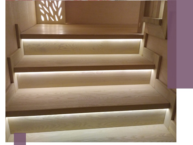 Облицовка бетонных лестниц под ключ в Зеленокумске качественно и быстро