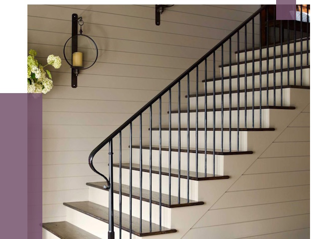 Лестницы для дома в Зеленокумске —  от 76365 руб. | ПРОЛЁТ-Злм