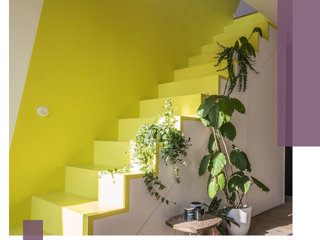 Профессиональная покраска лестниц в Зеленокумске с гарантией качества