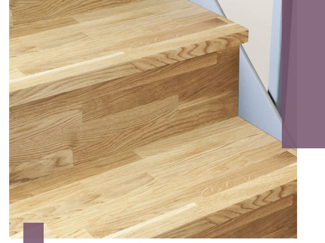 Лестницы из сосны под ключ в Зеленокумске — изготовление и монтаж