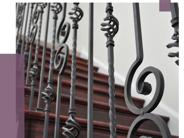 Демонтаж перил в Зеленокумске от 4276 руб. — разборка и вывоз | ПРОЛЁТ-Злм