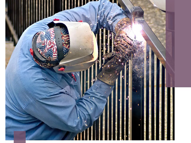 Демонтаж перил срочно и аккуратно в Зеленокумске