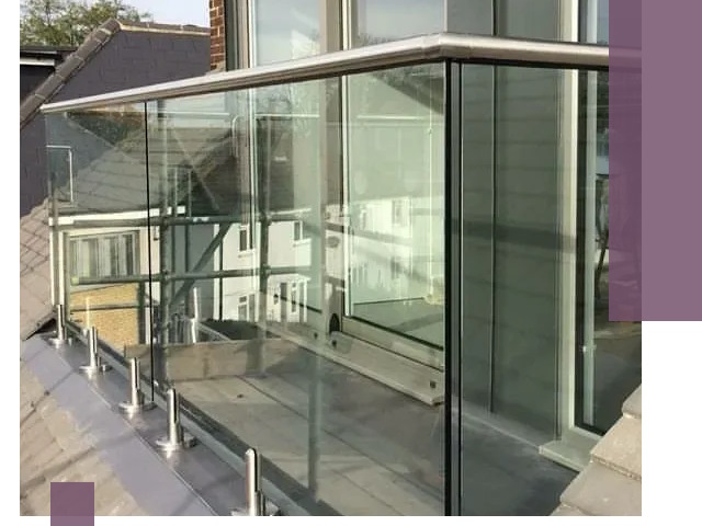 Демонтаж балконных ограждений в Зеленокумске — быстро и безопасно