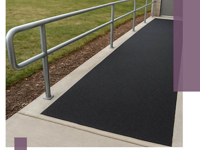 Демонтаж пандусов в Зеленокумске: быстро и аккуратно