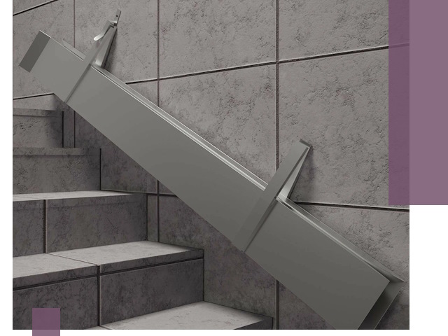 Монтаж откидных пандусов под ключ в Зеленокумске для удобства доступа