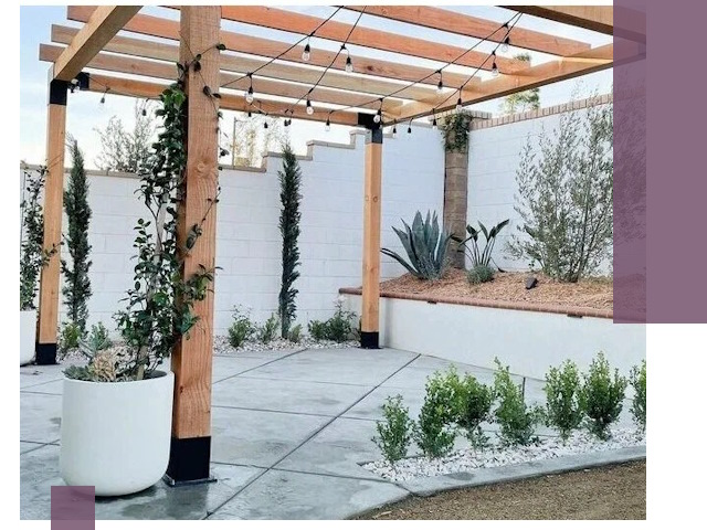 Надежные навесы для террасы в Зеленокумске под ключ от производителя