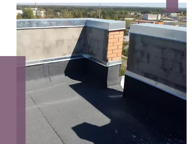 Демонтаж парапетов в Зеленокумске от 4276 руб.  | ПРОЛЁТ-Злм