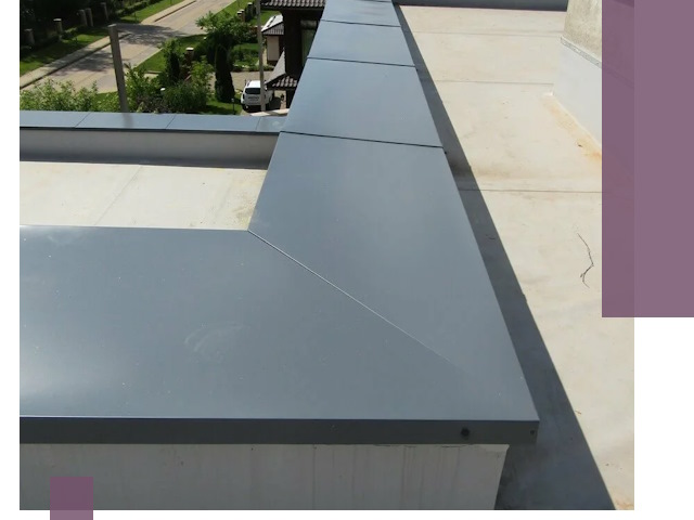 Демонтаж парапетов любой сложности в Зеленокумске быстро и аккуратно