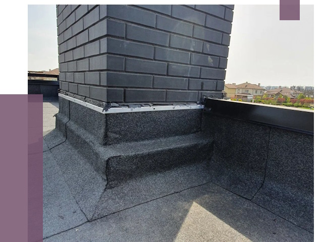 Ремонт парапетов в Зеленокумске от 7840 руб.  | ПРОЛЁТ-Злм