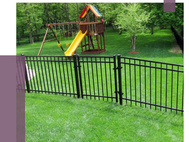 Изготовление газонных ограждений в Зеленокумске от 4276 руб. | ПРОЛЁТ-Злм