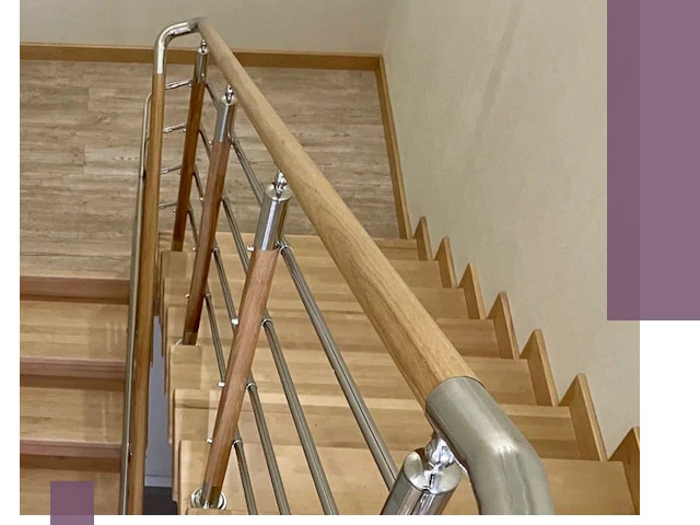 Ремонт поручней и ограждений в Зеленокумске — качественно и быстро